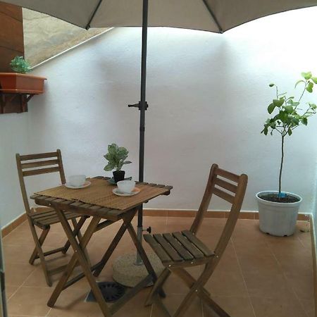 Appartement Apartamento nuevo en Vilafamés Extérieur photo
