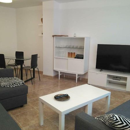 Appartement Apartamento nuevo en Vilafamés Extérieur photo