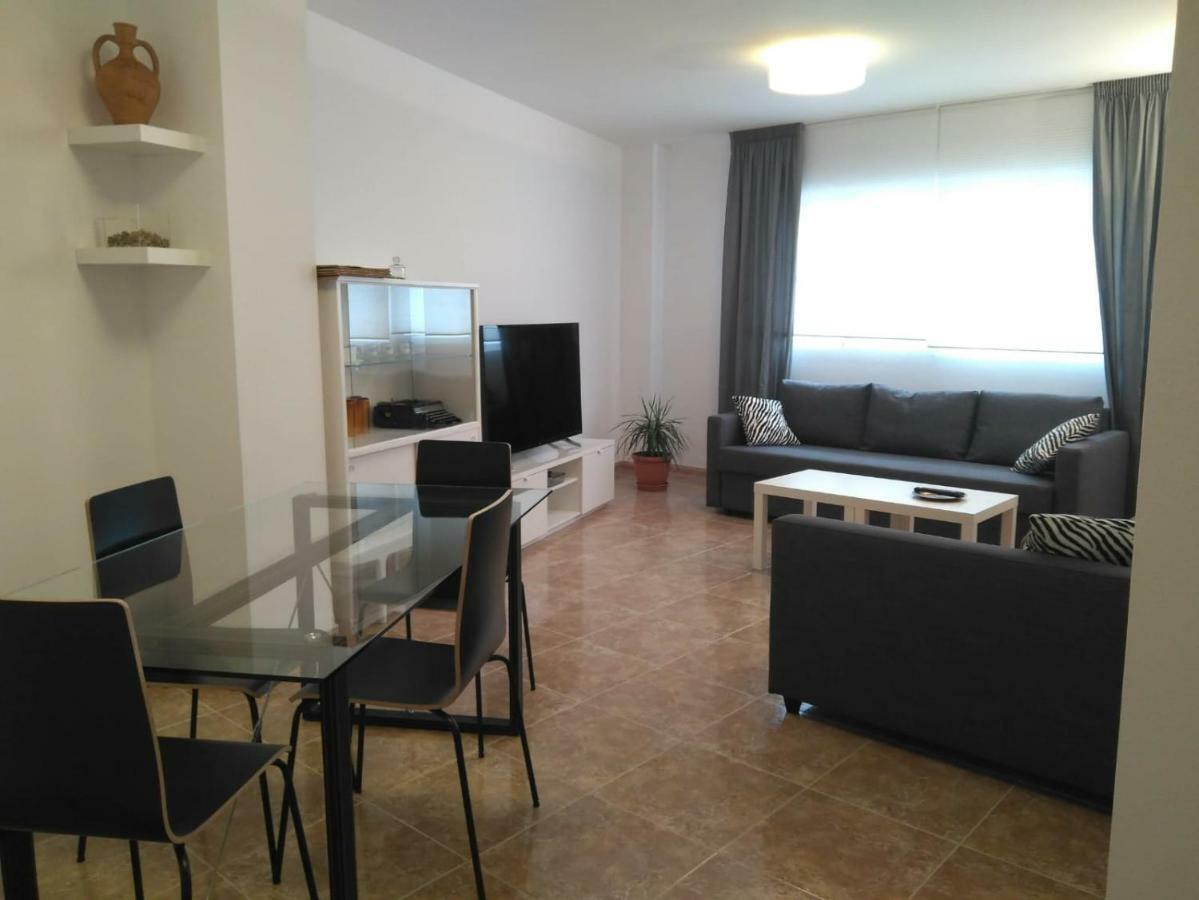 Appartement Apartamento nuevo en Vilafamés Extérieur photo