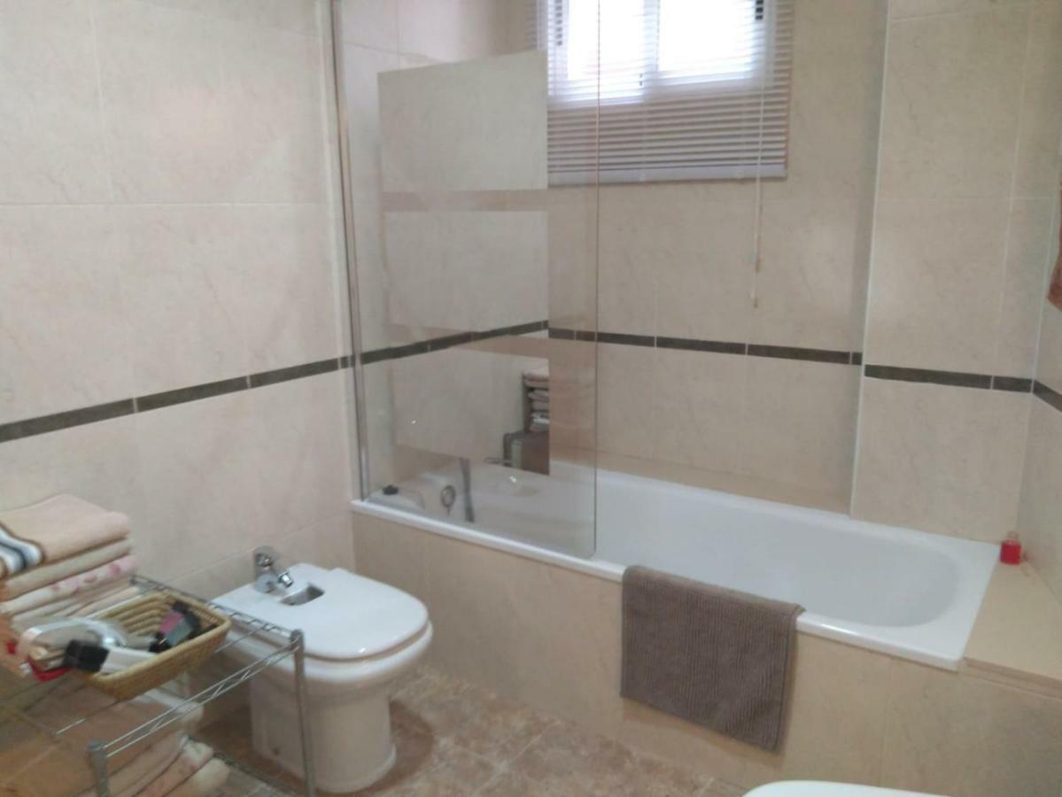 Appartement Apartamento nuevo en Vilafamés Extérieur photo