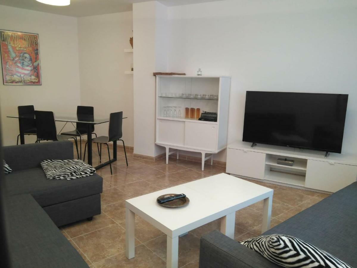 Appartement Apartamento nuevo en Vilafamés Extérieur photo