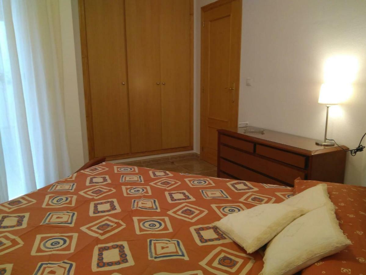 Appartement Apartamento nuevo en Vilafamés Extérieur photo