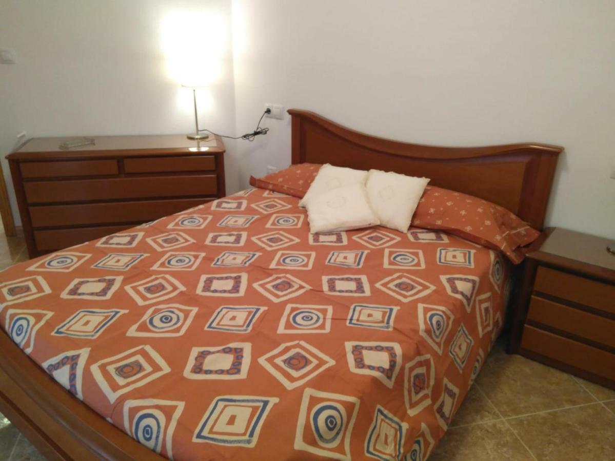 Appartement Apartamento nuevo en Vilafamés Extérieur photo