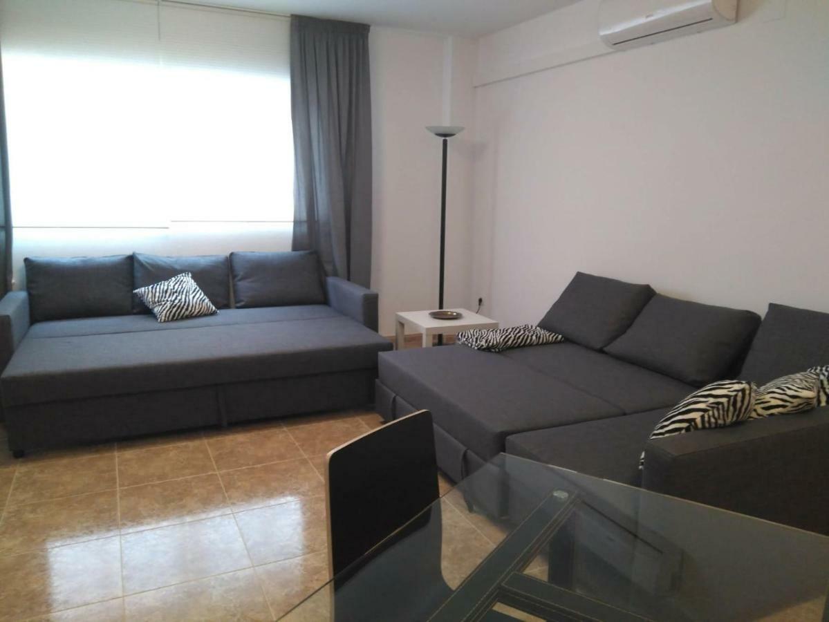 Appartement Apartamento nuevo en Vilafamés Extérieur photo