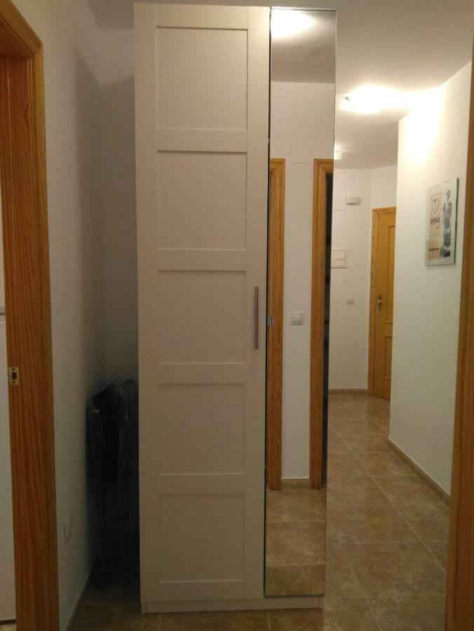 Appartement Apartamento nuevo en Vilafamés Extérieur photo