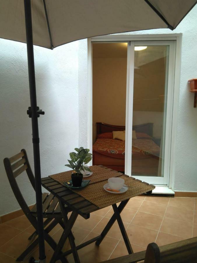 Appartement Apartamento nuevo en Vilafamés Extérieur photo