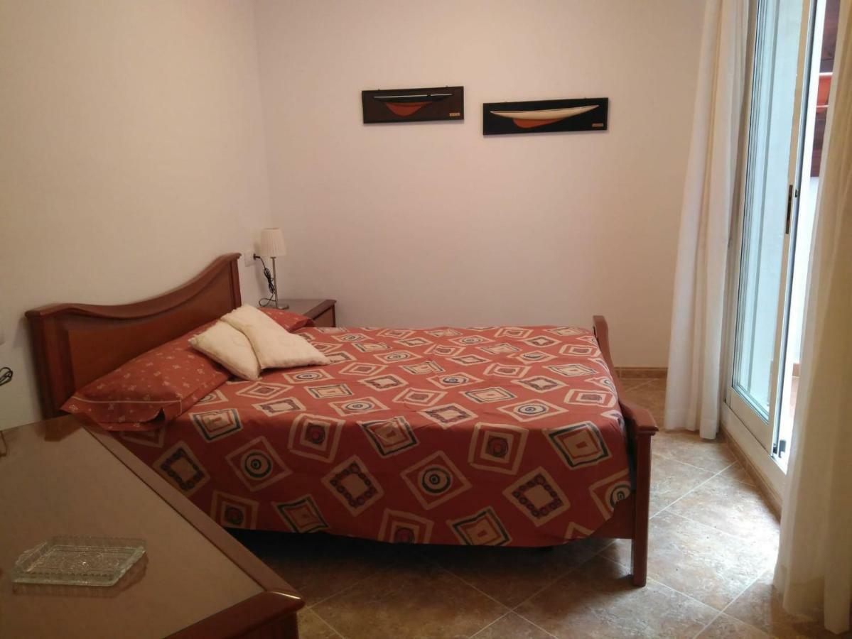 Appartement Apartamento nuevo en Vilafamés Extérieur photo